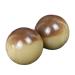 Homsfou 2st Horn Fitness Ball Handballs Hand massager Balls for health exercises tool meditation balls Hand exercise balls H rner Gymnaschball Handball Nazization by horn