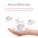 Natural Eyelash Extension Cleanser & Shampoo - Deep Cleansing Foam with Mascara Remover, 50ml - Nourishing Formula for Healthy Lashes - Buy Online on GoSupps.com