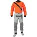 Kokatat Men's Hydrus Swift Entry Drysuit - Tangerine Small - Buy Online on GoSupps.com