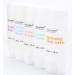 Travelwell Bulk Hotel Toiletries - 50 Individually Wrapped 30ml Shampoo & Conditioner + 50 Travel Soap Bars | Ideal for eCommerce & International Shipping - Buy Online on GoSupps.com