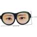 GLEAVI 3D Sleep Eye Mask - Funny Blindfold for Airplane Night Use - Buy Online on GoSupps.com