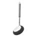 Metal Dishwashing Brush Stainless Steel Brush with Handle Reusable Scrubbing Scrubbing Pad Steel Wool for Cutlery Pots Stovetops Sinks