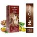 Surya Brasil Henna Cream - Golden Brown Hair Color for Grey Coverage (2.37 fl oz) - Buy Online on GoSupps.com