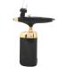 Deep Hydration Oxygen Facial Airbrush Cordless and Portable Facial Spray for Skin Care and Makeup (Black Set) - Buy Online on GoSupps.com