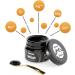 Pure Everest Region Shilajit Resin 50G - Natural Mineral Supplement - Buy Online on GoSupps.com