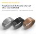 Pavlok 3 Deluxe Edition: Your Personal Life Coach for Mindfulness, Habits, and Health - Obsidian Black (Small) - Buy Online on GoSupps.com