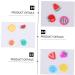 Healeved 5000pcs Fruit Slices Nail Slice Decorations Diy Craft Slices Slice Nail Decoration Nail Decor Slices Nail Art Diy Slices 3d Polymer Slices Nail Decals Nails Gel Clay Manicure - Buy Online on GoSupps.com