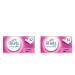 Lil-Lets Smartfit Tampons 32 Each (Pack of 2) Size Super 32 Count (Pack of 2)
