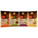 Buy Be Magic Manuka Honey with Lemon & Ginger Lozenges - 15 Pack | International Shipping Available - Buy Online on GoSupps.com