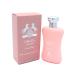 DELIZA EXCLUSIVE PARFUM EAU DE PARFUM 3.4OZ 100ML FOR WOMEN (ALA ROSE) Cedar Rose Vanilla 3.4 Fl Oz (Pack of 1)