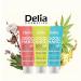 DELIA Hand & Nail Creams - Nourishing Care for Adults | Unisex | Fast International Shipping - Buy Online on GoSupps.com