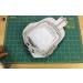 Hoop for Brother Marvel LB5000M SE600 Embroidery Machine - Compatible with PE535 PE550D PE600 LB5000S Star Wars - Cap/Hat - Buy Online on GoSupps.com