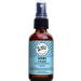 Wild Essentials Inner Calm All Natural Spray 2 Ounce 60ml Calming Relax Meditate Stress Blend Made with 100% Essential Oils and Witch Hazel Aromatherapy Room Linen Body Spray