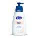 E45 Daily Cream 400 ml E45 Cream for Very Dry Skin Sooth Dryness Smooth Rough Skin Non-Greasy Moisturiser - Perfume-Free Body Face Hand Cream - Fast Absorption - Dermatologically Tested Unscented  400 ml (Pack of 1)