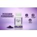 2 oz Potassium Permanganate Regent Grade Powder - Free Flowing | Fast Shipping - Buy Online on GoSupps.com