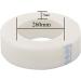 Luxshiny 4 Rolls Supplies Clear Duct Tape Lash Tape Makeup Stuff Tape for Eye Fabric Tape Lash Extensions Adhesive Sensitive Skin Tape Colored Duct Tape Auxiliary White Eyelash - Buy Online on GoSupps.com