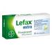 Lefax extra liquid capsules for moderate flatulence pressure and fullness gas-related abdominal pain easy to swallow 20 pieces 20 pieces (1 Pack)