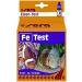 Buy SERA 04610 Iron Test Kit for Accurate Water Testing - 75 Measurements for Aquariums & Ponds - 15 ml Pack - Buy Online on GoSupps.com