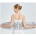 Breathable Lower Back Support Belt for Men & Women | Adjustable Waist Trainer for Pain Relief - Herniated Disc & Sciatica - Buy Online on GoSupps.com