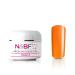 N&BF Neon Color Gel Set | UV Effect Gel for Geln gel | Acid-Free Medium Viscosity Nail Gel | Self-Smoothing Neon Nail Color - Buy Online on GoSupps.com