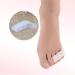5 Pair Silicone Pad Separators for Bunion Relief | Bunion Stretchers for Comfort - Buy Online on GoSupps.com