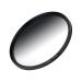 PROfezzion 49mm Soft Circular Gradual ND Filter, ND2-ND16 (4 Stop) Grad Neutral Density Filter for Canon EOS M50 Mark II M200 /Sony FE & Other Lenses with 49mm Filter Thread
