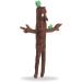 Aurora Gruffalo Official Merchandise 60573 Stick Man 13In Soft Toy - Brown - Buy Online on GoSupps.com