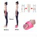 Toe Separators Bunion Corrector | Toe Arch Trainers | Calf Muscle Exerciser for Leg Shape | Hip Lift - Buy Online on GoSupps.com