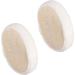 6 Pcs Exfoliating Loofah Set - Bath and Shower Wash Pads for Smooth Skin | International Shipping Available - Buy Online on GoSupps.com