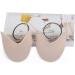 Buy GLEAVI 3 Pairs Silicone Toe Covers & Ballet Toe Pads | Gel Toe Caps for Pointe Shoes & Dance Protection - Buy Online on GoSupps.com
