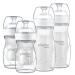 Playtex Baby Nurser Bottle Gift Set with Drop-Ins Liners - Closer to Breastfeeding - Buy Online on GoSupps.com