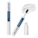 S rum Sourcils Pousse 3.5ml Eyebrow Serum Repousse Sourcils Pour une Croissance Rapide & des Sourcils Pleins Renforce Et paissit Les Sourcils Clairsem s A-Blue