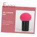 Buy Minkissy Simple Puff 40 Sets - Mushroom Head Cosmetic Makeup Pad for Flawless Application | International Shipping Available - Buy Online on GoSupps.com
