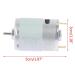 Replacement 7200RPM Hair Clipper Motor for Wahl 8504/1919 Electric Trimmer - Fast International Shipping - Buy Online on GoSupps.com