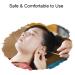 ygqzm Ear Pick Set Earwax Remover Spoon Ear Cleaning Tools with LED Light for Adult Ear Leather Package (Color : D Size : 1) 1 D - Buy Online on GoSupps.com
