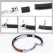 Oveallgo Apus Ion Therapeutic Lympunclog Titanium Wristband Pro Oveallgo Titanium Wristband Pro Sugarfirm Titanion Wristband Healthylife Blood Pressure Regulator Bracelet Set B - Buy Online on GoSupps.com