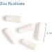 Zinc Picolinate 25mg - Immune, Mood & Bone Support - 60 Capsules by Allergy Research Group - Buy Online on GoSupps.com