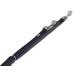 Nobby leash Classic Preno black / grey L: 200 cm W: 25/35 mm 1 piece black/grey 200 cm/25-35 mm