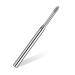 NMKL38 Tungsten Carbide Nail Drill Bits 3/32 - Cuticle Clean Burrs for Electric Nail File Machine | Manicure Tools for Salon - Buy Online on GoSupps.com