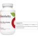 Zinc Glycinate 20mg Chelate for Immune Support | 120 Vegetarian Capsules by Omnivits - Buy Online on GoSupps.com