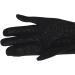 HEAD Women's Touchscreen Running Gloves - Black Medium | Best Deals Online - Buy Online on GoSupps.com