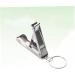 Beavorty Stainless Steel Nail Clippers Stainless Steel Keychain Stainless Steel Bottle Opener Key Chain fold - Buy Online on GoSupps.com