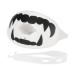 Buy TPR Sports Mouthguard | Shock Protection for Football Lacrosse Hockey & Basketball | Youth & Adult Sizes - Buy Online on GoSupps.com