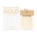 Michael Kors Gold Luxe Edition Eau de Parfum Spray for Women 3.4 Ounce Floral 3.4 Fl Oz (Pack of 1)