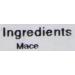 Old India Mace Ground 750g - Premium Quality Spice for Authentic Indian Cuisine - Buy Online on GoSupps.com