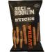 Baked In Brooklyn Snack Stick Wheat