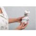 Zack Zebra Night Light for Kids | Standing Male Night Light | International Shipping - Buy Online on GoSupps.com
