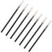 Didiseaon 100pcs Eyebrow Liner Brush Liquid Eyeliner Cosmetics Brush Eyeliner Brush Makeup Brush Disposable - Buy Online on GoSupps.com