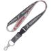WinCraft Alabama Crimson Tide Premium Lanyard Charcoal Edition - Buy Online on GoSupps.com