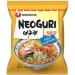 Nongshim Neoguri Mild Seafood Instant Noodle Ramyun 120g (Pack of 5) by CNMART Neorgui Mild Seafood Ramen 5 count (Pack of 1) - Buy Online on GoSupps.com